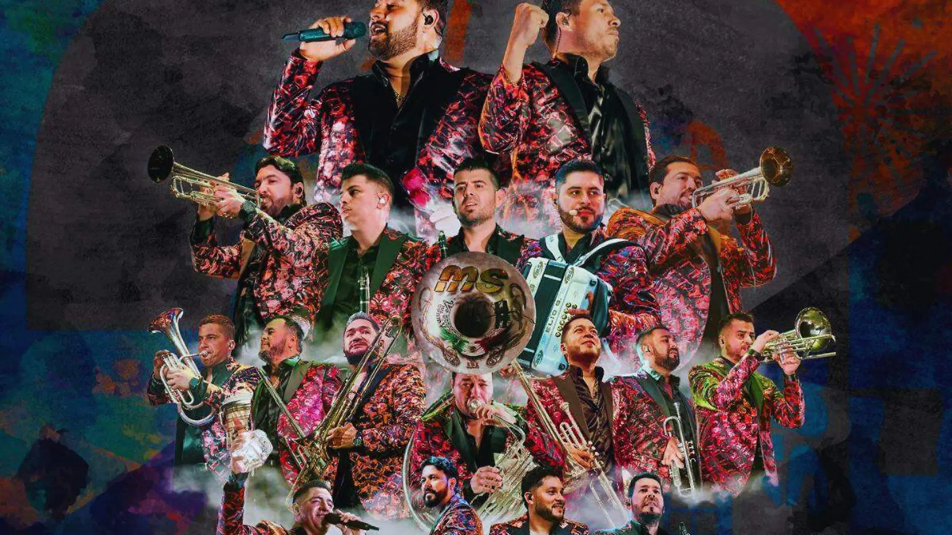 Banda MS